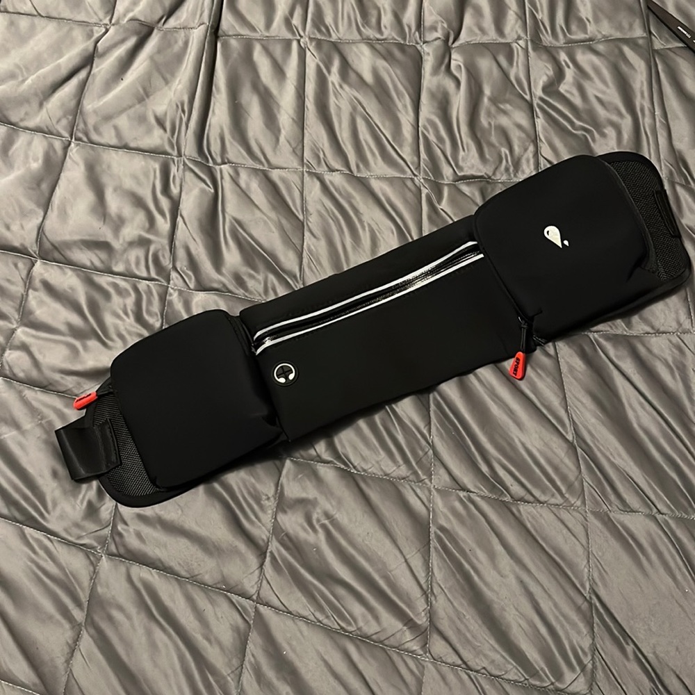 Running belt 🏃‍♂️🏃🏾‍♀️🏃🏻‍♂️🏃🏼‍♀️🏃🏿